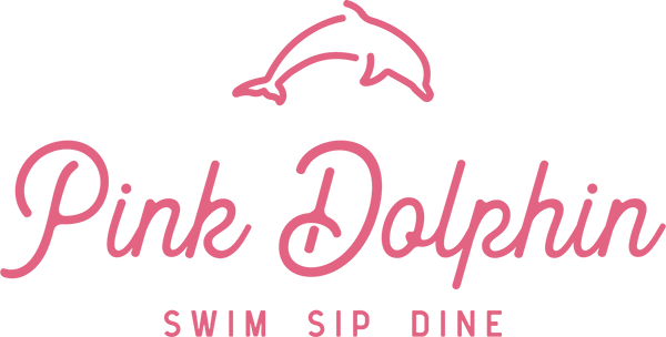 Pink Dolphin logo