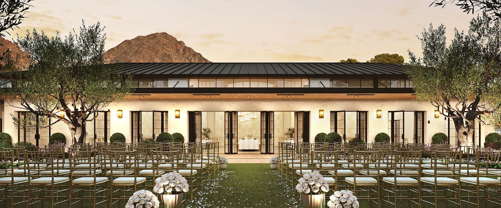 Wedding Spaces At The Global Ambassador In Phoenix Az World Class Venues